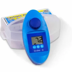 POOLTESTER II SCUBA 2 BAYROL