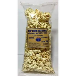 POP CORN SUCRE SACHET 100G