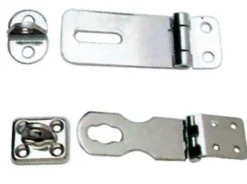 PORTE CADENAS - CABESTO