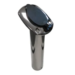 Porte Canne Inox Encastrable