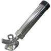 Porte Canne Inox Réglable