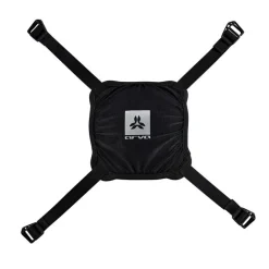 PORTE CASQUE AMOVIBLE pour sac à dos