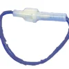 Porte fusible / fus enfichable - Porte fusible étanche pour fusible à languettes jusqu'à 30a