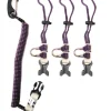Porte matériel extensible Air Leash II Beal