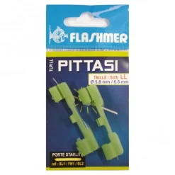 PORTE STARLITE FLASHMER TÊTE DE SCION PITTASI