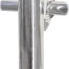 Porte-canne à pêche de pont inox