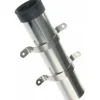PORTE-CANNE INOX FIXE