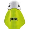 Porte-nuque jaune pour Vertex® et Strato - PETZL