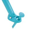 PORTIQUE BALANCOIRE 2 AGRES FACE A FACE BALANCOIRE COULEURS INTEX