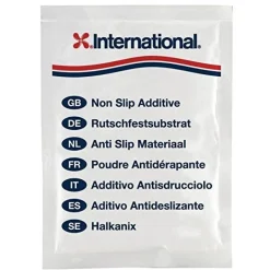 Poudre antiderapante INTERNATIONAL