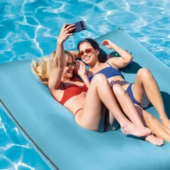 POUF GÉANT INTEX