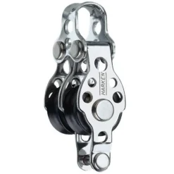 POULIE AIRBLOCK 16MM RINGOT - HARKEN