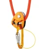 Poulie bloqueur Micro Traxion - PETZL