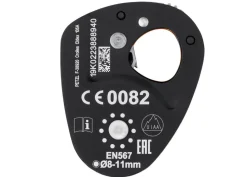Poulie bloqueur Micro Traxion - PETZL