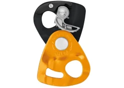 POULIE BLOQUEUR NANO TRAXION PETZL