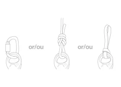 POULIE BLOQUEUR PRO TRAXION PETZL
