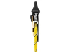 POULIE BLOQUEUR PRO TRAXION PETZL