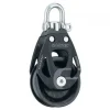 POULIE ELEMENT SIMPLE EMERILLON 60MM- HARKEN