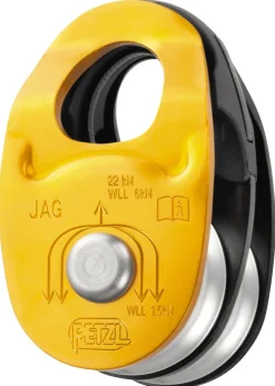 Poulie Jag - PETZL