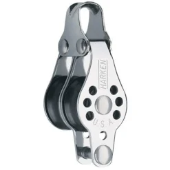 POULIE MICRO BLOCK 22MM DOUBLE - HARKEN