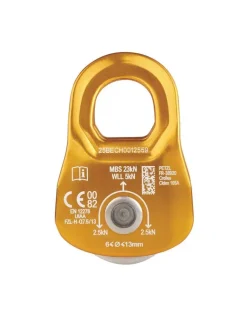 Poulie MOBILE - PETZL