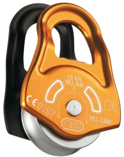 Poulie Partner - PETZL