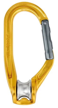 Poulie RollClip - PETZL