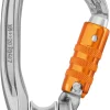 Poulie RollClip Z Triact-Lock - PETZL