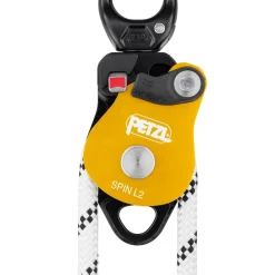 Poulie Spin L2 PETZL