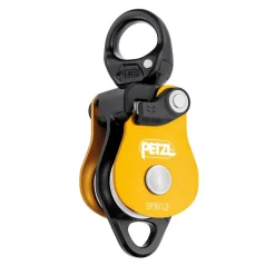 Poulie Spin L2 PETZL