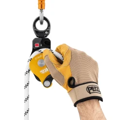 Poulie Spin L2 PETZL