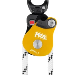 Poulie Spin L1 PETZL