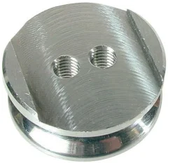 Poulie supérieure pour Simple - PETZL