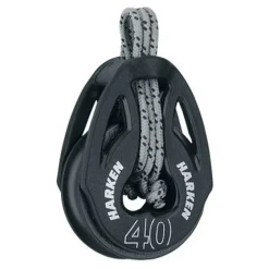 POULIE T2 40MM - HARKEN
