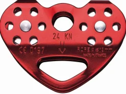 POULIE TANDEM PETZL