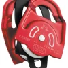 Poulie Twin PETZL
