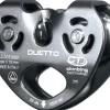 Poulie Tyrolienne Duetto Climbing Technology
