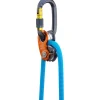 POULIE-BLOQUEUR ROLLNLOCK 23 CLIMBING TECHNOLOGY