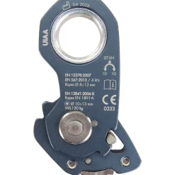 POULIE-BLOQUEUR ROLLNLOCK 23 CLIMBING TECHNOLOGY