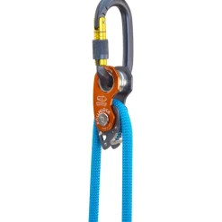 POULIE-BLOQUEUR ROLLNLOCK 23 CLIMBING TECHNOLOGY