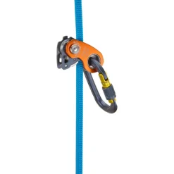 POULIE-BLOQUEUR ROLLNLOCK 23 CLIMBING TECHNOLOGY