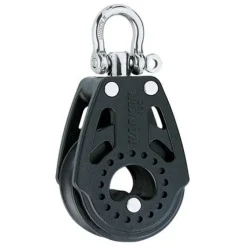Poulies Big Boat - Gamme Carbo Air Blocks - 40 mm - Harken