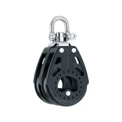 Poulies Big Boat - Gamme Carbo Air - 57 mm - Harken