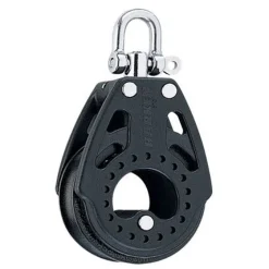 Poulies Big Boat - Gamme Carbo Air - 57 mm - Harken