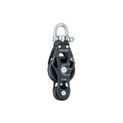 Poulies Big boat Gamme Element - 45 mm - Harken