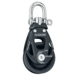 Poulies Big boat Gamme Element - 45 mm - Harken