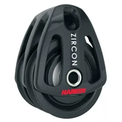 Poulies Small Boat - Gamme Zircon - Harken