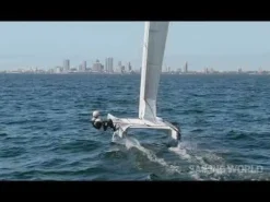 Poulies Small Boat - Gamme Zircon - Harken