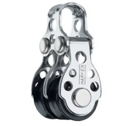 POULIES SMALL BOAT - GAMME AIRBLOCK - 16MM - HARKEN