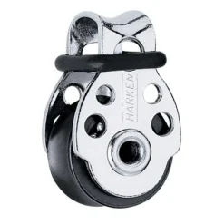 POULIES SMALL BOAT - GAMME AIRBLOCK - 16MM - HARKEN